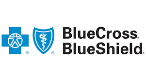 Blue Cross Blue Shield logo