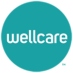 Wellcare logo